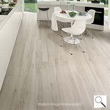 Allwood Italian design. Abete 6 1/2 by 40 and 10 by 40 Porcelain